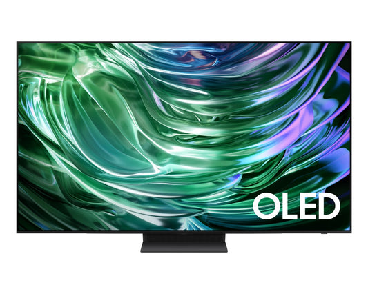 65 Inch OLED S90D 4K Smart AI TV (2024)
