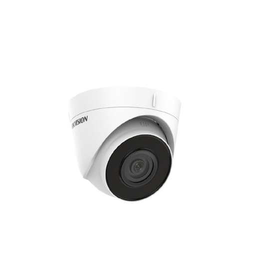 2 MP Build-in Mic Fixed Turret Network Camera _ DS-2CD1323G0-IUF