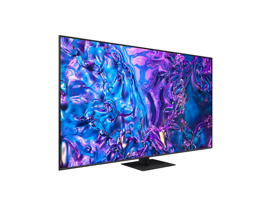Samsung Q70D 65 Inch QLED 4K HDR Smart Tv_4K, 2024, 65Q70D