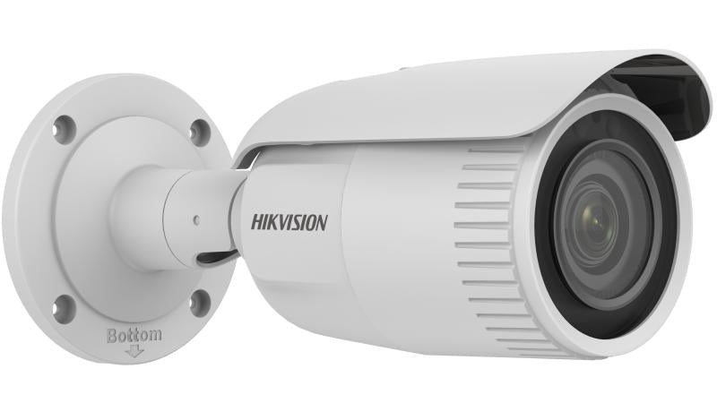 4 MP Varifocal Bullet Network Camera _ DS-2CD1643G0-I(Z)