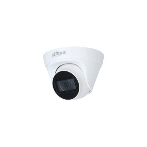 Dahua DH-IPC-HDW1230T1-S5 2 MP Entry IR Fixed-Focal Eyeball Network Camera Price in Dubai UAE