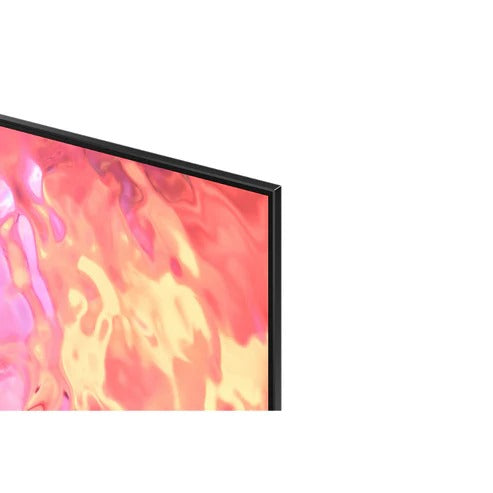Samsung 55" Qled Smart Tv_4K, 2023, 55Q60C