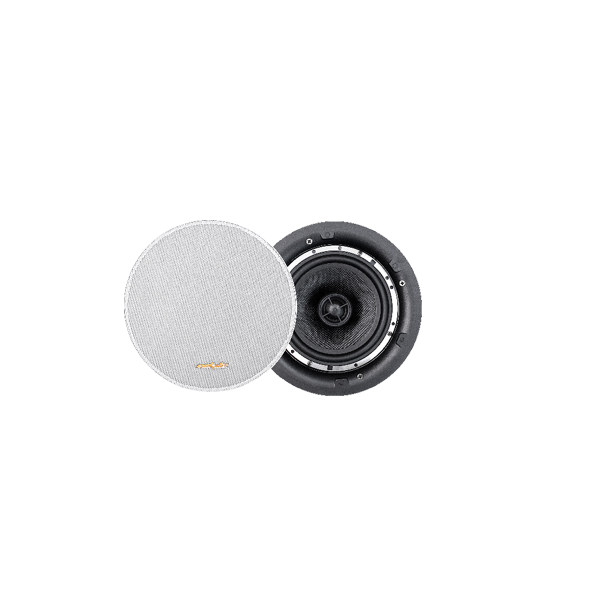 AUX168II _ 20W Coaxial Ceiling Speaker