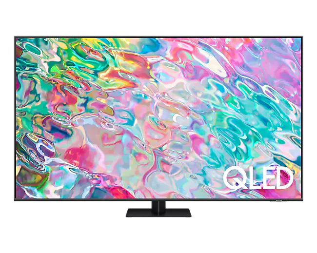 Samsung 75" Qled Smart Tv_4K, 75Q70B