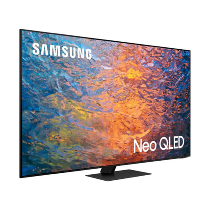 Samsung 65" Neo Qled Smart Tv_4K, 65QN95C