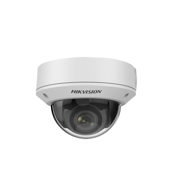 4 MP Varifocal Dome Network Camera _ DS-2CD1743G0-I(Z)