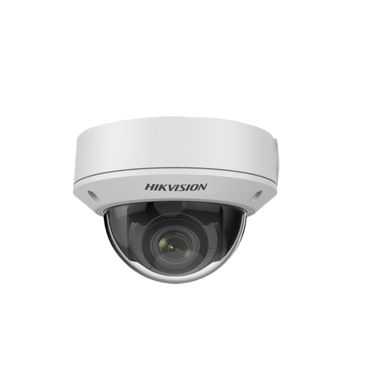 4 MP Varifocal Dome Network Camera _ DS-2CD1743G0-I(Z)