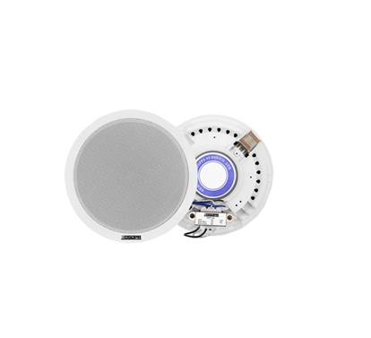DSP124 Round Type 6.5'' Ceiling Speaker , 6W