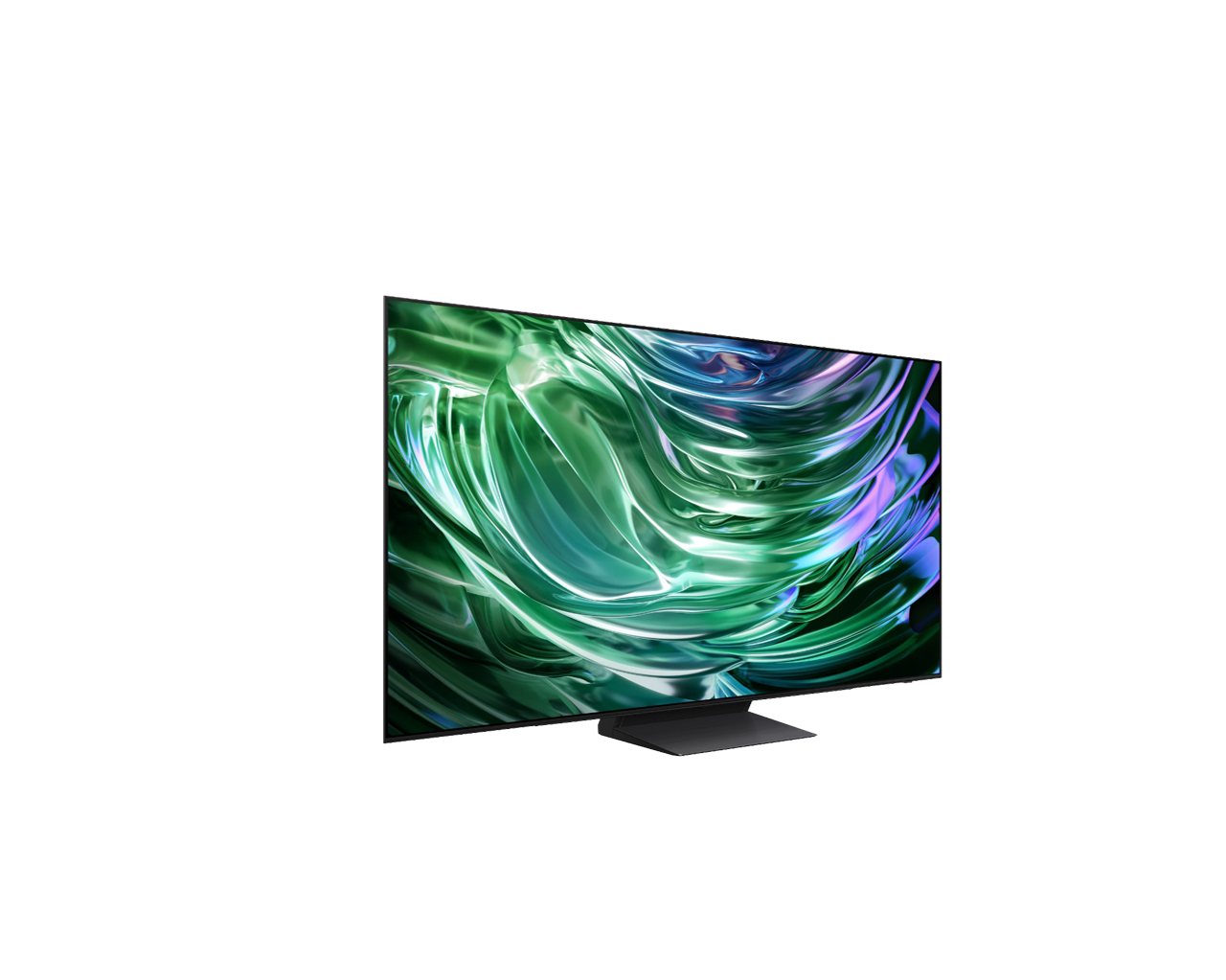 65 Inch OLED S90D 4K Smart AI TV (2024)