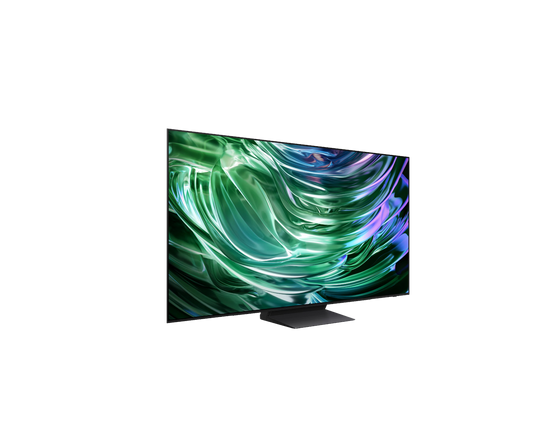 65 Inch OLED S90D 4K Smart AI TV (2024)