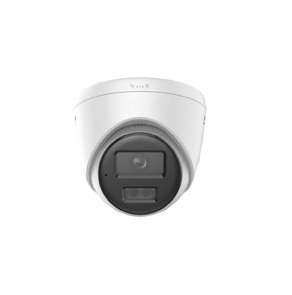 4 MP ColorVu with Smart Hybrid Light Fixed Turret Network Camera _ DS-2CD1347G2H-LIU(F)