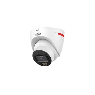 IPC-HDW2449T-S-PRO 4MP WizColor Fixed-focal Eyeball WizSense Network Camera