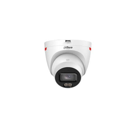 IPC-HDW2449T-S-PRO 4MP WizColor Fixed-focal Eyeball WizSense Network Camera