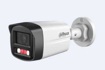 DH-IPC-HFW1439TLI-A-IL 4MP Bullet IP Camera