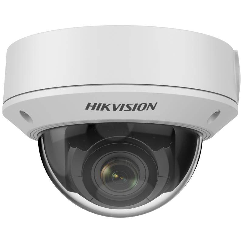 4 MP Varifocal Dome Network Camera _ DS-2CD1743G0-I(Z)