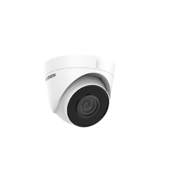 2 MP Build-in Mic Fixed Turret Network Camera _ DS-2CD1323G0-IUF