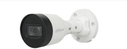 2 MP Entry IR Fixed-Focal Bullet Network Camera DH-IPC-HFW1230S1-S5