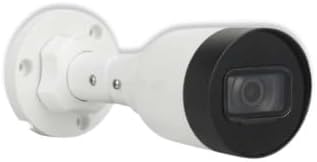 2 MP Entry IR Fixed-Focal Bullet Network Camera DH-IPC-HFW1230S1-S5