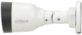 2 MP Entry IR Fixed-Focal Bullet Network Camera DH-IPC-HFW1230S1-S5