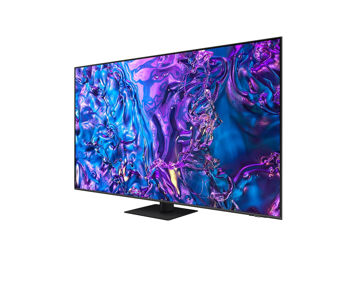Samsung Q70D 65 Inch QLED 4K HDR Smart Tv_4K, 2024, 65Q70D