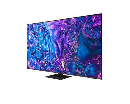 Samsung Q70D 65 Inch QLED 4K HDR Smart Tv_4K, 2024, 65Q70D