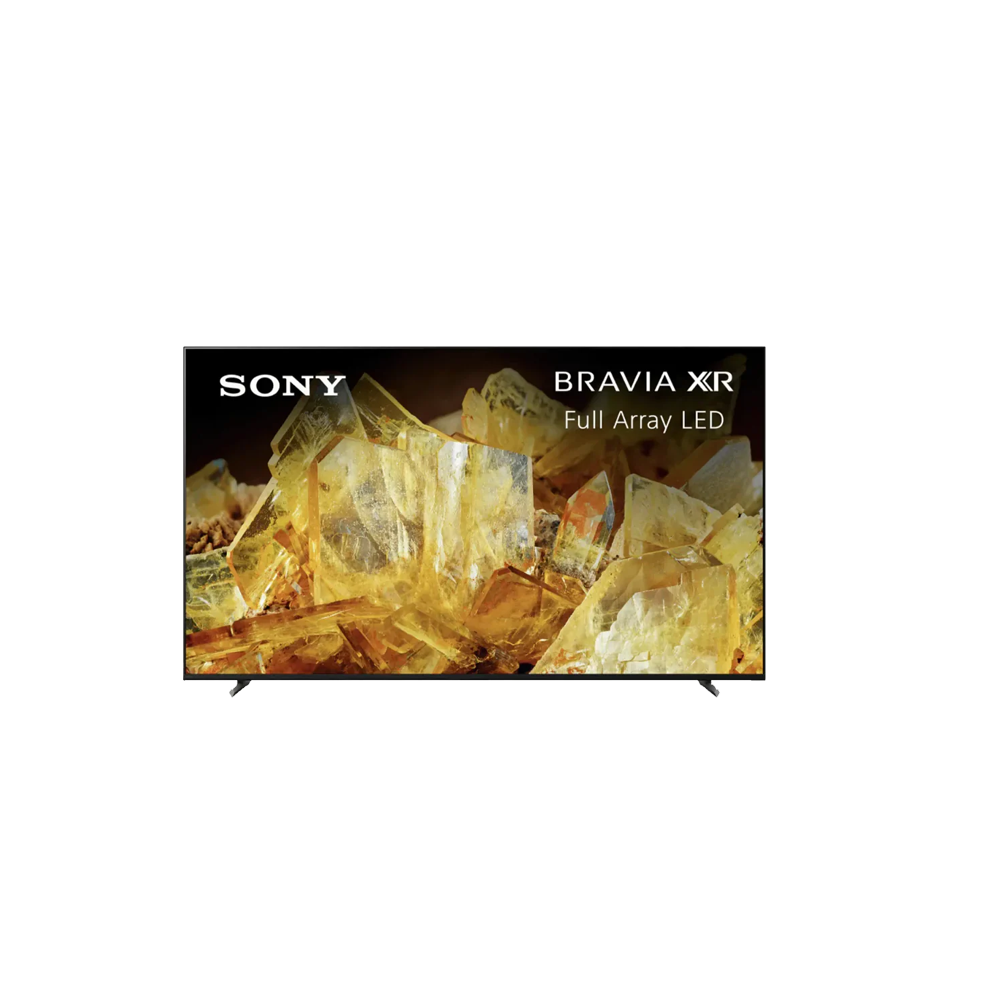 Sony Bravia 98" Smart Tv_4K , 98X90L | FULL ARRAY | BRAVIA XR| 120 Hz | 4K Ultra HD | High Dynamic Range (HDR) | Smart TV (Google TV)