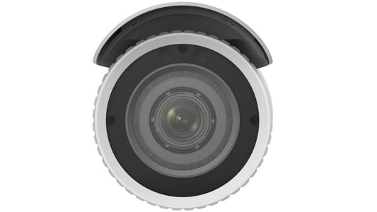 4 MP Varifocal Bullet Network Camera _ DS-2CD1643G0-I(Z)