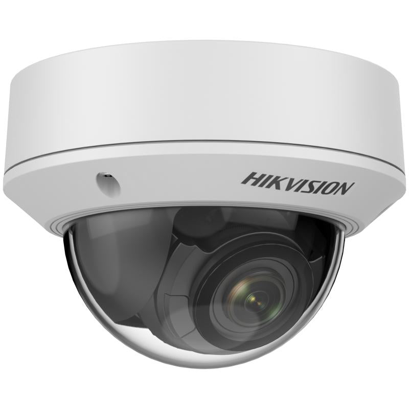 4 MP Varifocal Dome Network Camera _ DS-2CD1743G0-I(Z)
