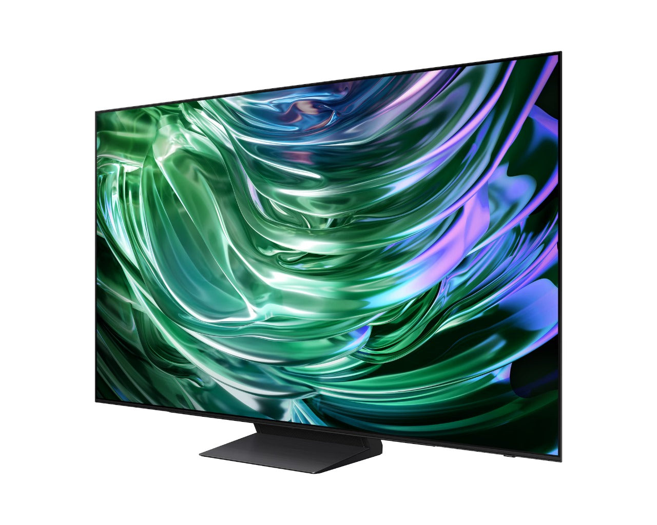 65 Inch OLED S90D 4K Smart AI TV (2024)