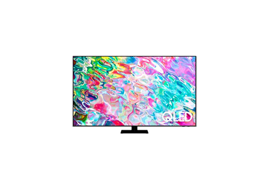 Samsung 75" Qled Smart Tv_4K, 75Q70B