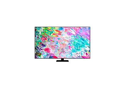 Samsung 55" Qled Smart Tv_4K, 55Q70B