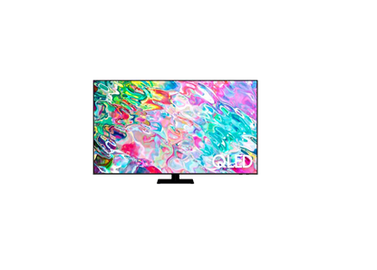 Samsung 55" Qled Smart Tv_4K, 55Q70B