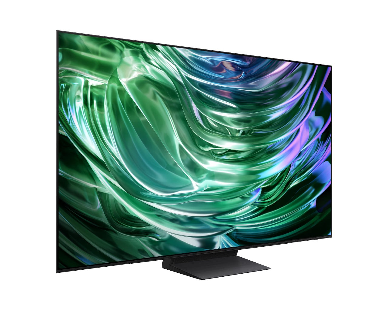 65 Inch OLED S90D 4K Smart AI TV (2024)