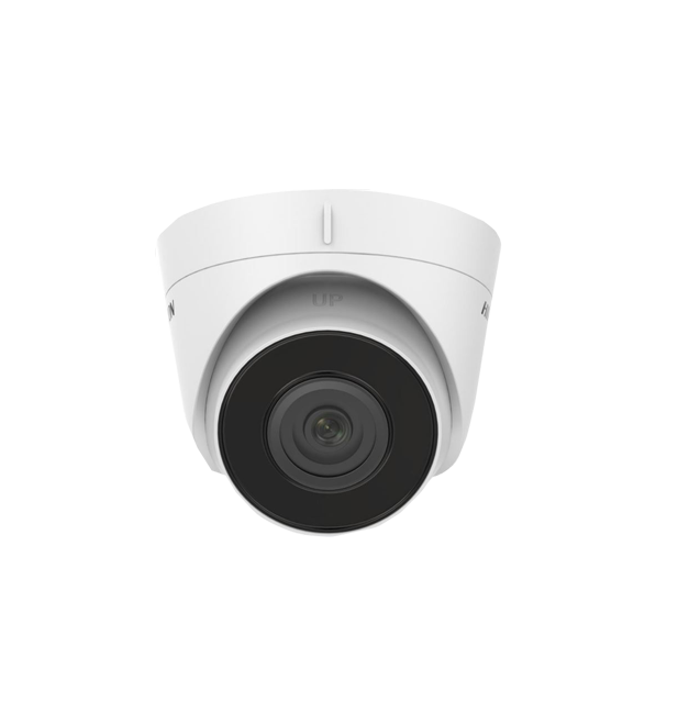 2 MP Build-in Mic Fixed Turret Network Camera _ DS-2CD1323G0-IUF