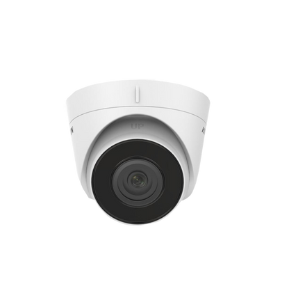 2 MP Build-in Mic Fixed Turret Network Camera _ DS-2CD1323G0-IUF