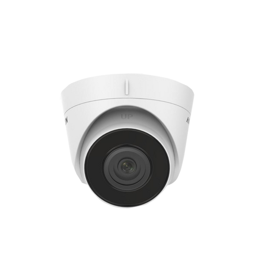 2 MP Build-in Mic Fixed Turret Network Camera _ DS-2CD1323G0-IUF