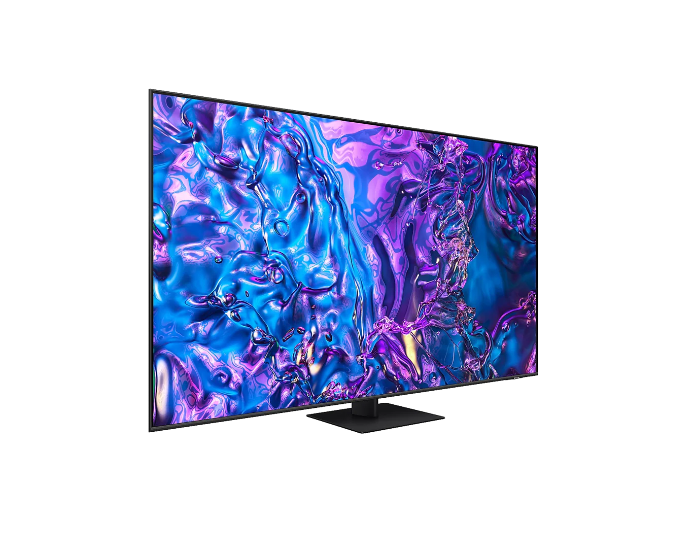 Samsung Q70D 65 Inch QLED 4K HDR Smart Tv_4K, 2024, 65Q70D