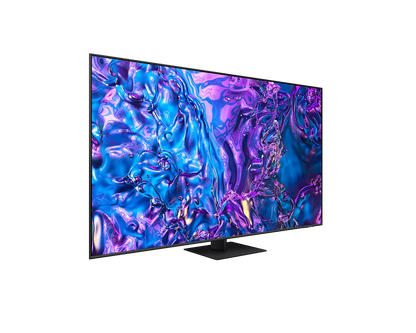 Samsung Q70D 65 Inch QLED 4K HDR Smart Tv_4K, 2024, 65Q70D