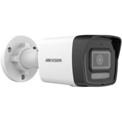 4 MP Smart Hybrid Light Fixed Bullet Network Camera (DS-2CD1043G2-LIU(F))