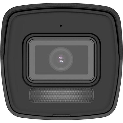 4 MP Smart Hybrid Light Fixed Bullet Network Camera (DS-2CD1043G2-LIU(F))