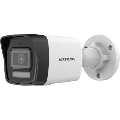 4 MP Smart Hybrid Light Fixed Bullet Network Camera (DS-2CD1043G2-LIU(F))