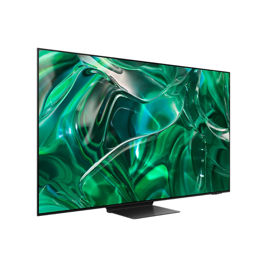 Samsung 55" OLED Smart Tv_4K, 55S95C