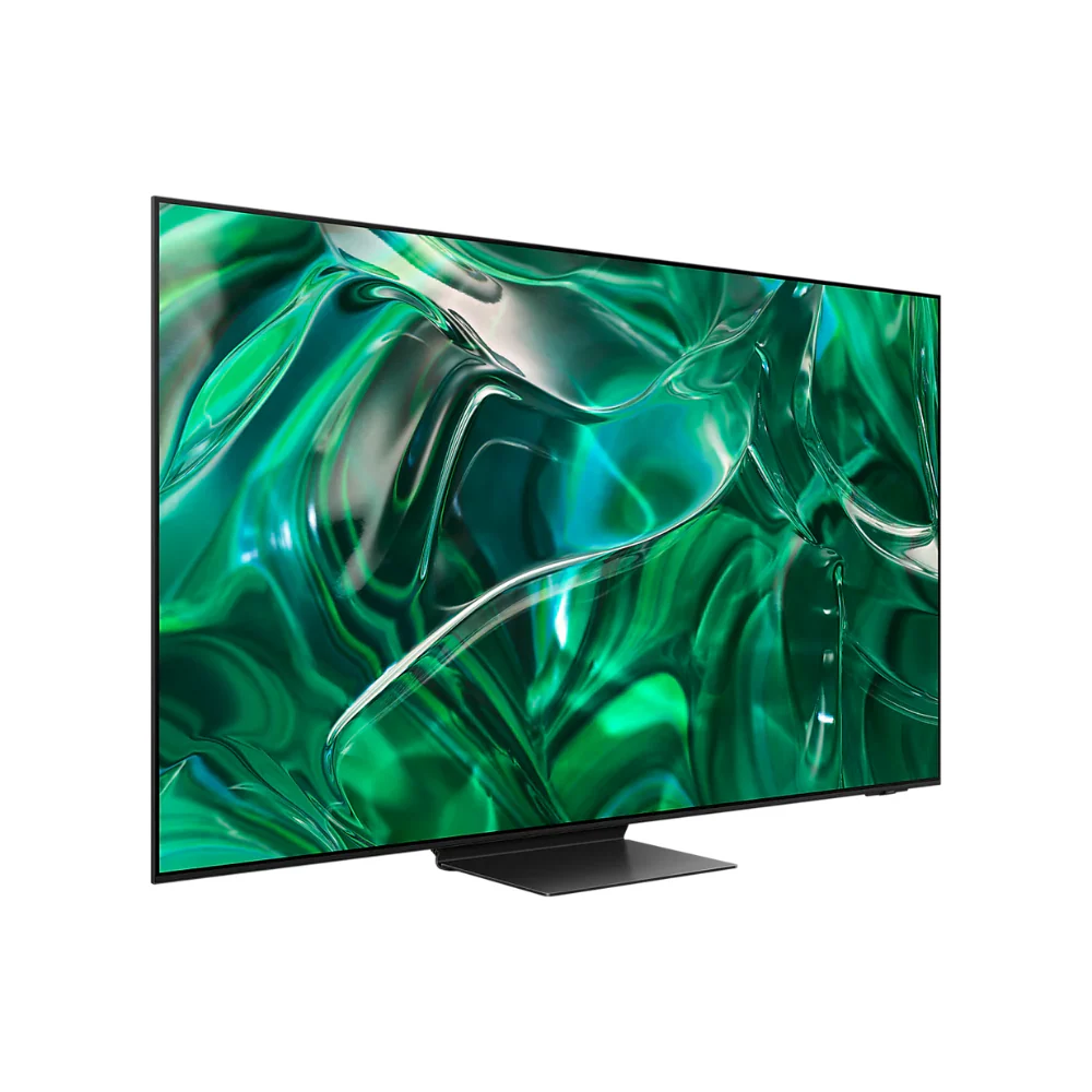 Samsung 65" OLED Smart Tv_4K, 2023, 65S95C