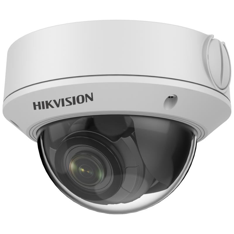 4 MP Varifocal Dome Network Camera _ DS-2CD1743G0-I(Z)