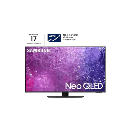 Samsung 85" Neo Qled Smart Tv 4K,2023, 85QN90C