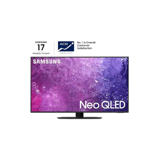 Samsung 85" Neo Qled Smart Tv 4K,2023, 85QN90C