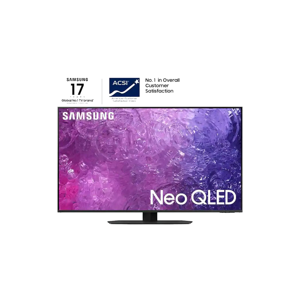 Samsung 43" Neo Qled Smart Tv 4K, 2023, 43QN90C