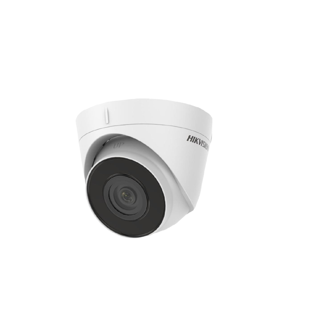 2 MP Build-in Mic Fixed Turret Network Camera _ DS-2CD1323G0-IUF