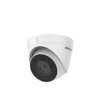 2 MP Build-in Mic Fixed Turret Network Camera _ DS-2CD1323G0-IUF