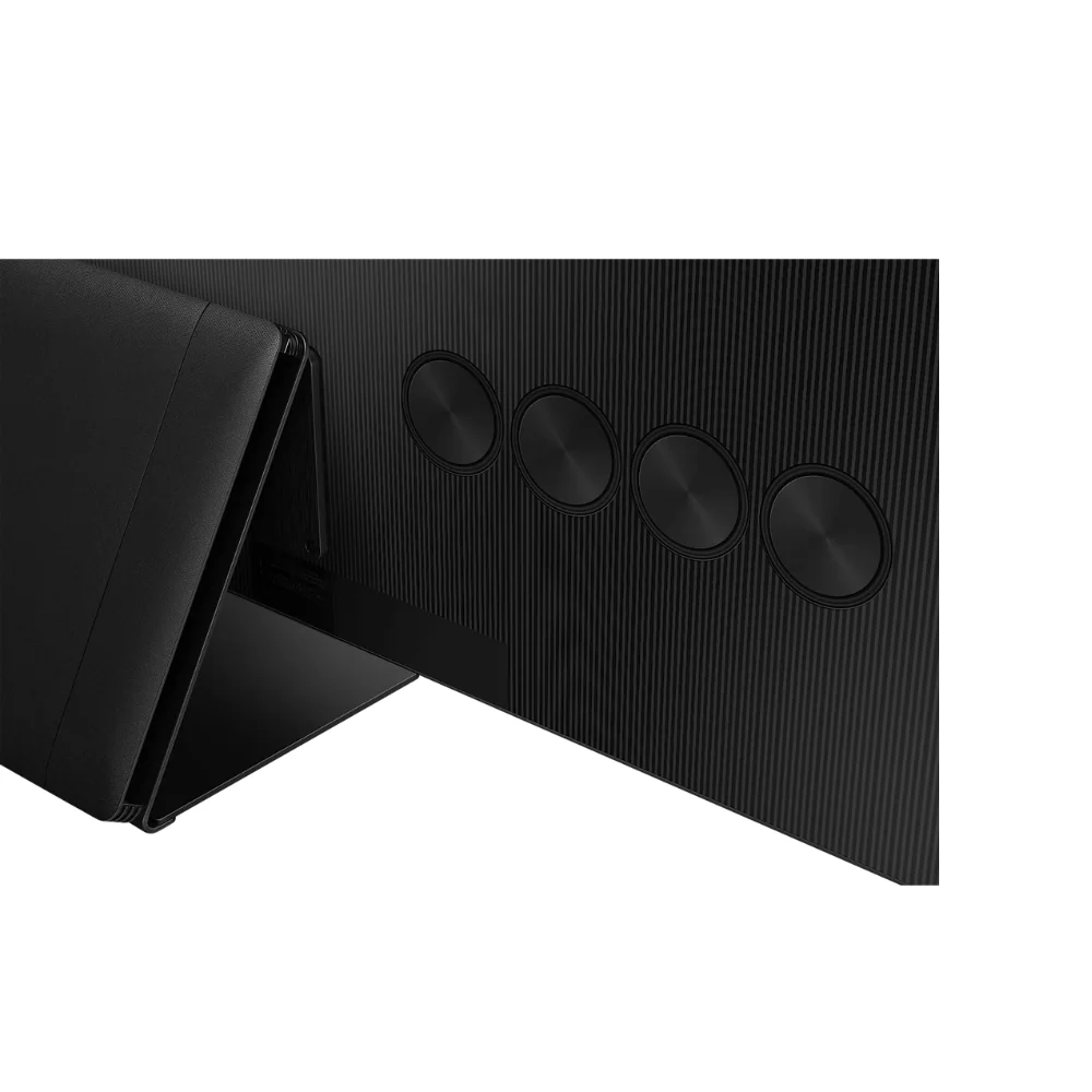 Samsung 55" OLED Smart Tv_4K, 55S95C